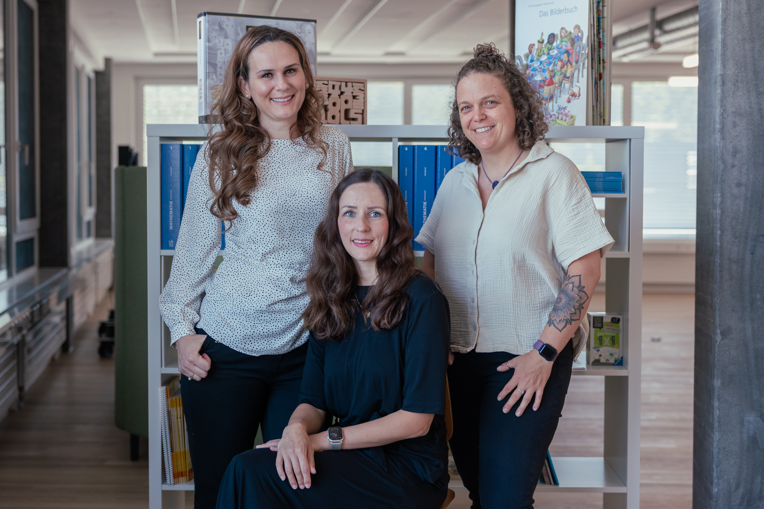 staff image